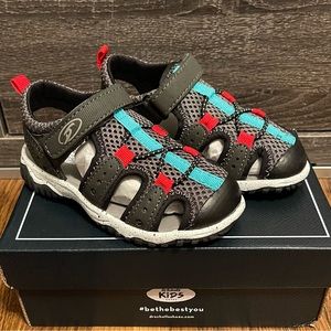 Dr. Scholls kids sandals